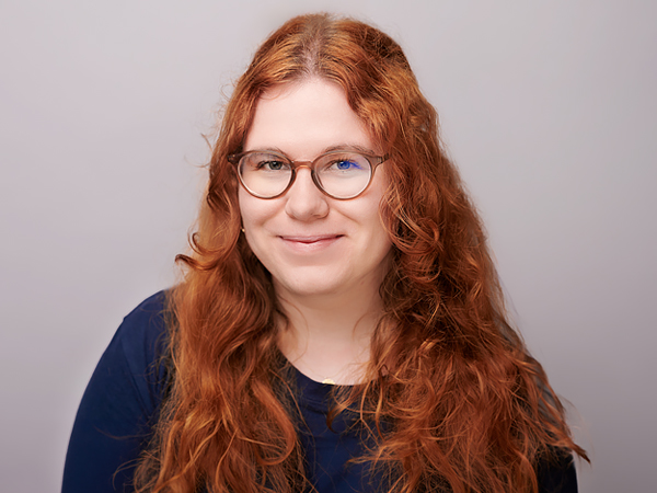 Logopädie Haase Oldenbeurg, Hannah Göbel