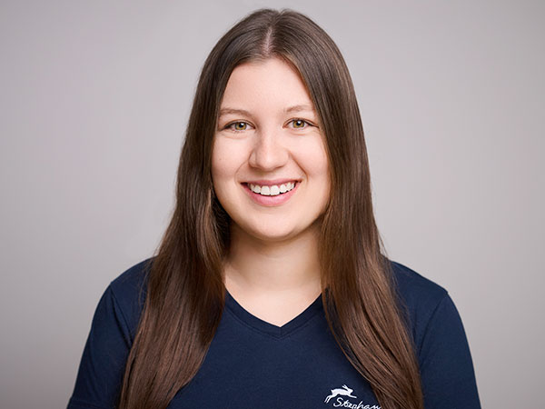 Franziska Zimmermann Haase Logopädie