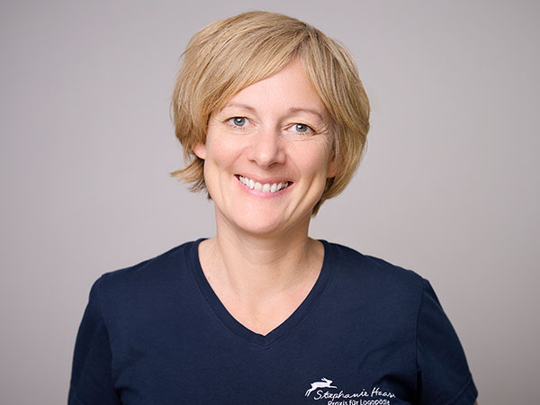 Stephanie Haase Logopaedie