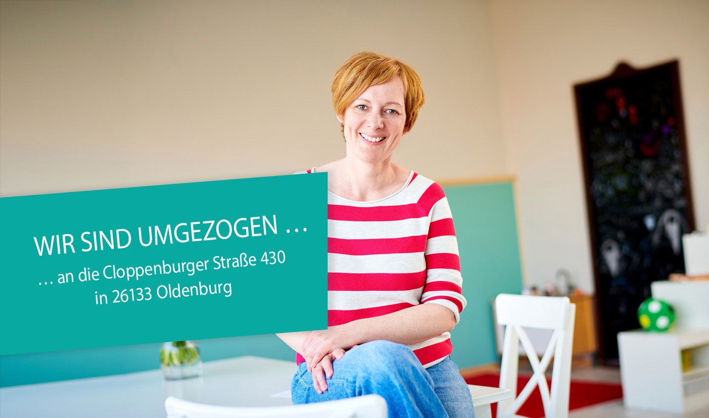 Haase Logopädie Oldenburg