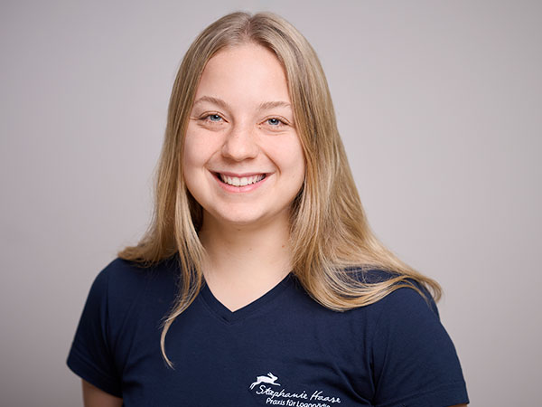 Franziska Zimmermann Haase Logopädie