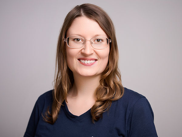 Franziska Zimmermann Haase Logopädie